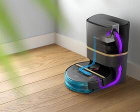 Robotický vysávač Philips XU7100/01 

 obrázok produktu 7 z 8
