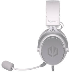 Headset ENDORFY VIRO Plus USB biely

 obrázok produktu 5 z 12