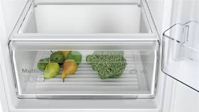 Chladnička s mrazničkou Bosch KIN86NSE0 

 obrázok produktu 5 z 16