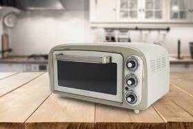 Mini rúra Ariete ART 979/03 krémová

 obrázok produktu 3 z 4