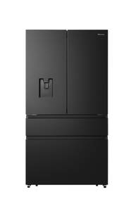 Americká chladnička Hisense RF749N4SWFE čierna

 obrázok produktu 4 z 5
