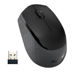 Myš Genius NX-8000S BT čierna/sivá

 obrázok produktu 1 z 2