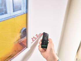 Laserový diaľkomer Bosch Zamo, 0.603.672.9Z0 

 obrázok produktu 4 z 8