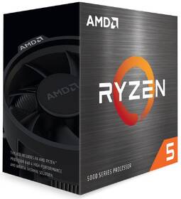 Procesor AMD 5600 

 obrázok produktu 1 z 1