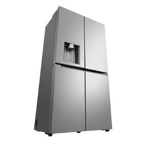 Americká chladnička LG GML960PYFE strieborná

 obrázok produktu 18 z 21