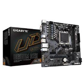Základná doska GIGABYTE B650M S2H 

 obrázok produktu 4 z 4