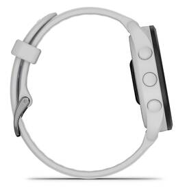 Inteligentné hodinky Garmin Forerunner 165 Music - Mist Grey / Whitestone 

 obrázok produktu 6 z 7