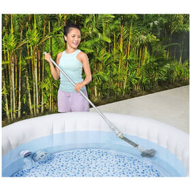Vysávač bazénový Bestway 60327 

 obrázok produktu 3 z 9
