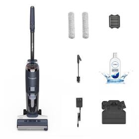 Tyčový vysávač Tineco S5 Extreme modrý

 obrázok produktu 1 z 36