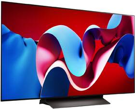 Televízor LG OLED48C44 

 obrázok produktu 5 z 10
