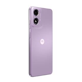 Mobilný telefón Motorola Moto E14 2 GB / 64 GB fialový

 obrázok produktu 6 z 24