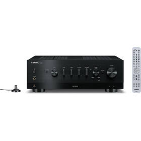 AV Receiver Yamaha R-N800A čierny

 obrázok produktu 3 z 9