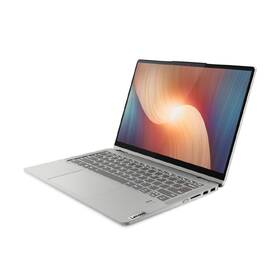 Notebook Lenovo IdeaPad Flex 5 14IAU7 sivý

 obrázok produktu 2 z 19