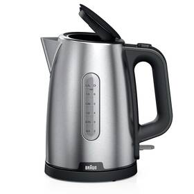 Rýchlovarná kanvica Braun WK1500BK čierna/nerez

 obrázok produktu 1 z 6