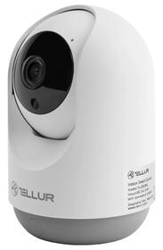 IP kamera Tellur WiFi Smart biela

 obrázok produktu 1 z 4