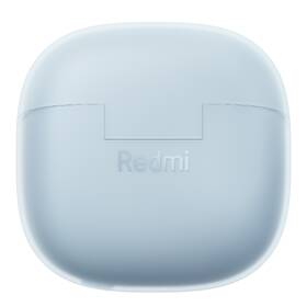 Slúchadlá Xiaomi Redmi Buds 6 Lite modrá

 obrázok produktu 6 z 6