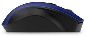 Myš Connect IT Dual SmartSwitch USB, Bluetooth čierna/modrá

 obrázok produktu 3 z 5