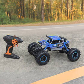RC auto Maxlife MXRC 300 modré

 obrázok produktu 12 z 15