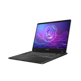 Notebook MSI Prestige 14 AI+ Evo C2VMG-017CZ sivý

 obrázok produktu 2 z 12