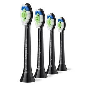 Náhradné hlavice Philips HX6064/88 (4 ks) čierna

 obrázok produktu 1 z 10