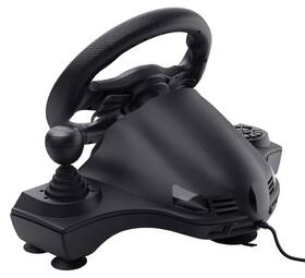 Volant Trust GXT 289 MOVI čierny

 obrázok produktu 9 z 12
