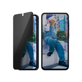 Tvrdené sklo PanzerGlass Privacy na Samsung Galaxy A36 5G 

 obrázok produktu 1 z 3