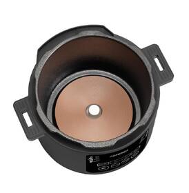 Multifunkčný tlakový hrniec Concept CK6001 čierny

 obrázok produktu 5 z 20