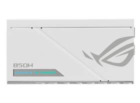 Zdroj Asus Loki SFX-L 850W White Edition 80+ Platinum ARGB 

 obrázok produktu 3 z 11