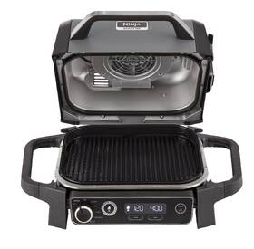 Gril Ninja OG701EU Woodfire Electric Outdoor Grill & Smoker čierny/sivý

 obrázok produktu 12 z 12