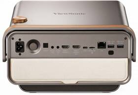 Projektor ViewSonic X11-4K hnedý

 obrázok produktu 8 z 11