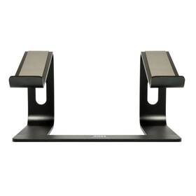 Podstavec pre notebooky PORT CONNECT Aluminium Stand sivý

 obrázok produktu 1 z 9