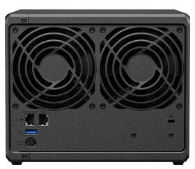Sieťové úložisko Synology DS425+ čierne

 obrázok produktu 6 z 6