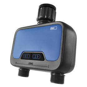 Zavlažovacie hodiny EMOS PW56202 

 obrázok produktu 3 z 8