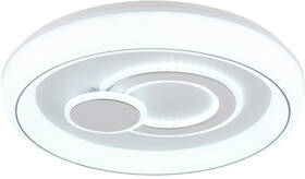 LED stropné svietidlo GLOBO Ruiz, 48 W biele

 obrázok produktu 5 z 7