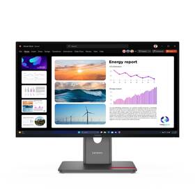 Monitor Lenovo ThinkVision P24Q-40 čierny/sivý

 obrázok produktu 3 z 9