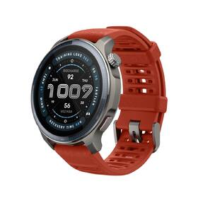 Inteligentné hodinky Amazfit Balance 2 čierne

 obrázok produktu 2 z 9