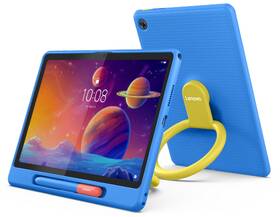 Kryt na tablet Lenovo Play Suite na Lenovo Tab modré

 obrázok produktu 5 z 7