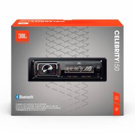Autorádio JBL Celebrity 150 čierne

 obrázok produktu 3 z 3