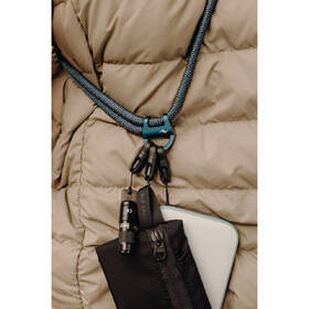 Popruh na krk Peak Design Crossbody Multi Strap modrý

 obrázok produktu 5 z 6