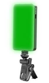 Svetlo Rollei LUMIS Mini Creator RGB biele

 obrázok produktu 7 z 21