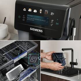 Automatický kávovar Siemens TP603EM6 strieborný

 obrázok produktu 13 z 22
