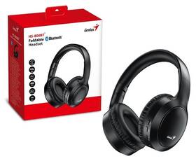Headset Genius HS-800BT čierny

 obrázok produktu 5 z 5