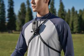Outdoorová kamera DJI Osmo 360 II Standard Combo čierna

 obrázok produktu 20 z 31