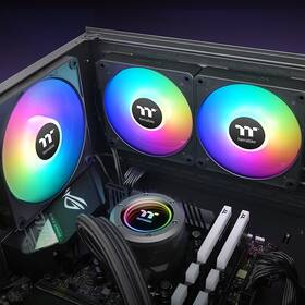 Ventilátor Thermaltake CT120 EX ARGB, 3 ks čierny

 obrázok produktu 7 z 7