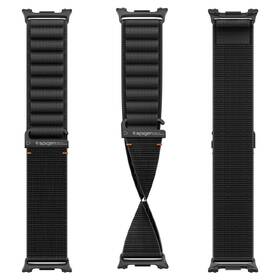 Remienok Spigen Fabric Band na Samsung Galaxy Watch Ultra 2/1 (47mm) čierny

 obrázok produktu 9 z 30