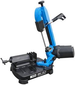 Píla na kov Güde MBS 125 V, na kov (40543) 

 obrázok produktu 7 z 8