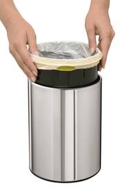Odpadkový kôš Brabantia 3 l 

 obrázok produktu 7 z 11