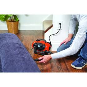 Kompresor Black-Decker BDCINF18N 

 obrázok produktu 4 z 6