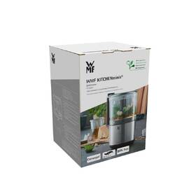 Sekáčik potravín WMF 416580011 nerez

 obrázok produktu 2 z 3