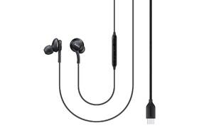 Slúchadlá Samsung AKG, USB-C čierna

 obrázok produktu 3 z 8